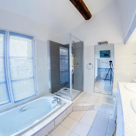 Villa Maison Piscine Privee Mer 3Km Sérignan