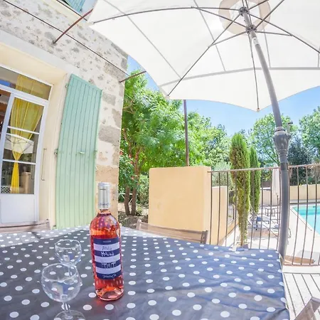 Maison Piscine Privee Mer 3Km Villa *