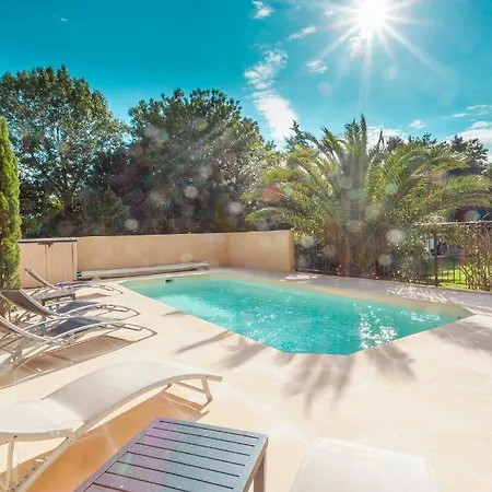 Maison Piscine Privee Mer 3Km