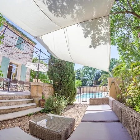 Maison Piscine Privee Mer 3Km Villa