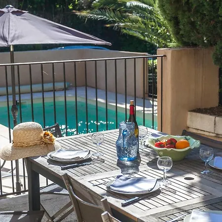 Willa Maison Piscine Privee Mer 3Km *